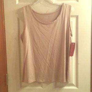 🆕 212 Collection Nude Undershirt 🆕